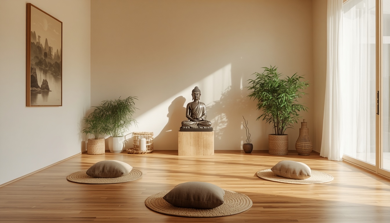 Chargeenersweep mindful practice space